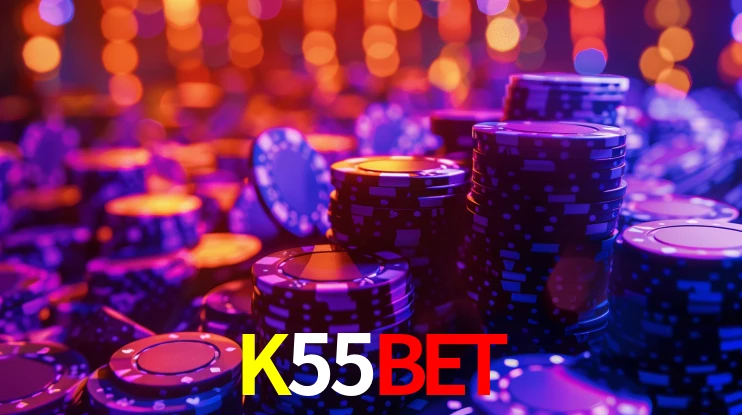 K55Bet App