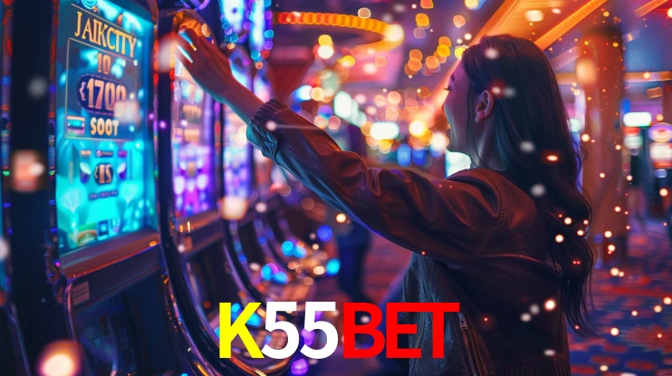 K55Bet App
