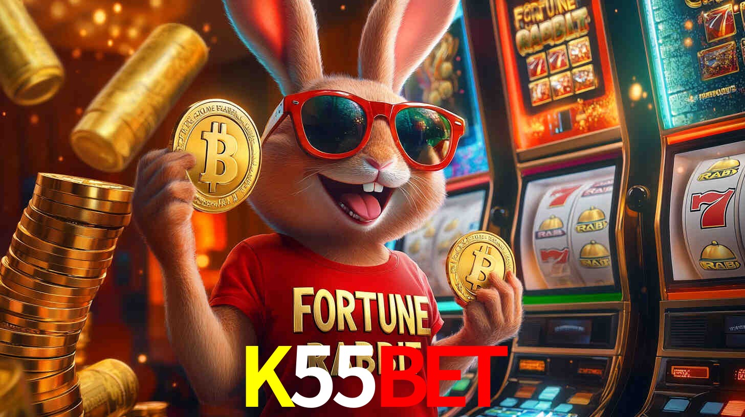 Desvendando o Mundo dos Jogos Virtuais na K55Bet