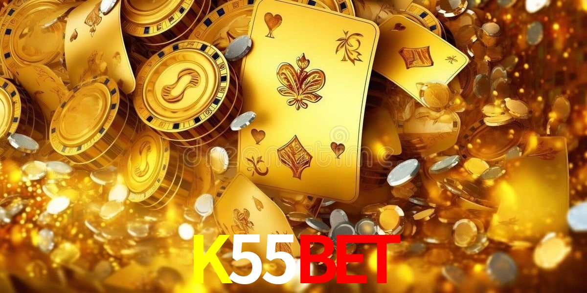 Descubra o Programa VIP da K55Bet: Vantagens Exclusivas para Jogadores