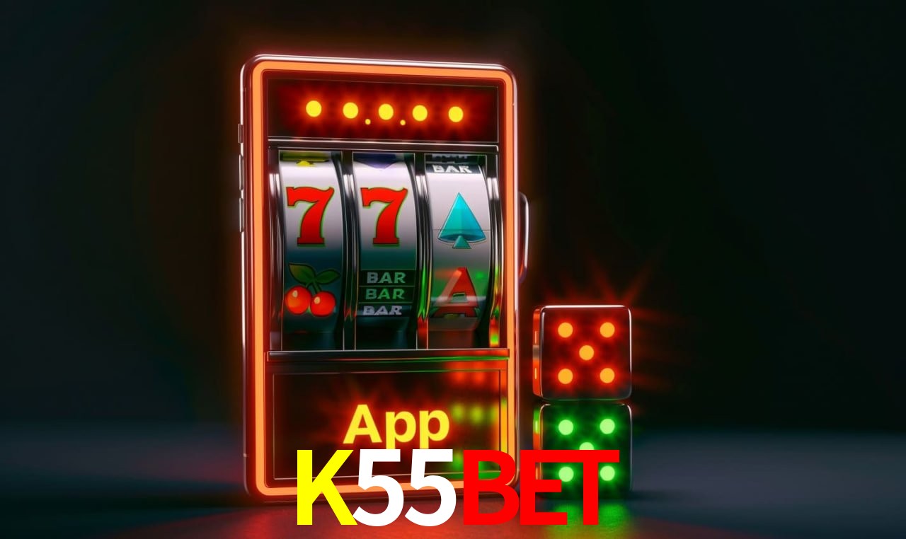 Experiência VIP K55Bet