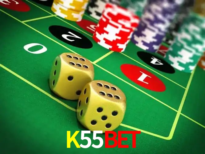 Welcome Bonus K55Bet