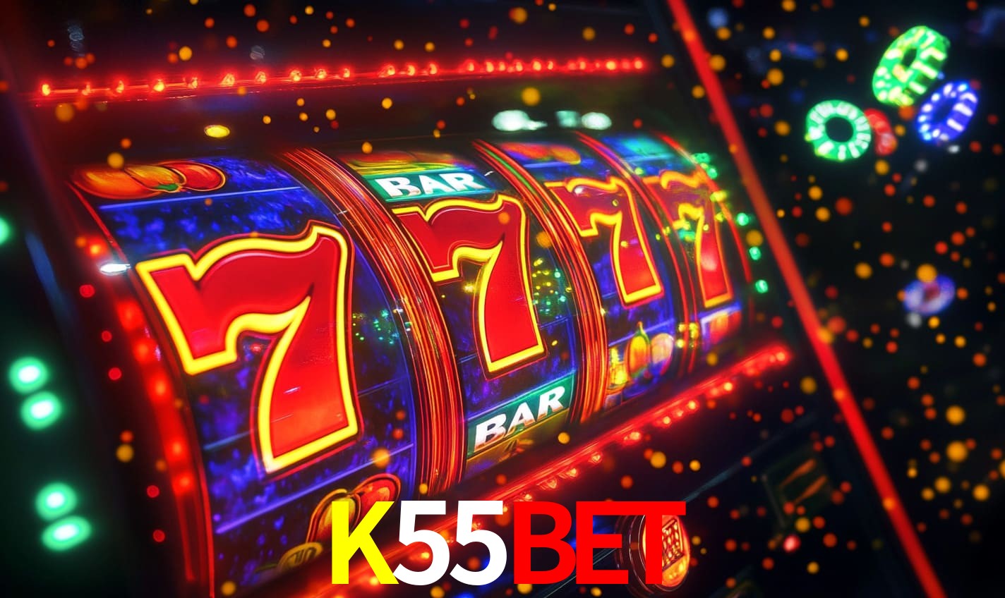 K55Bet: Seu Especialista em Apostas Esportivas Brasileiras