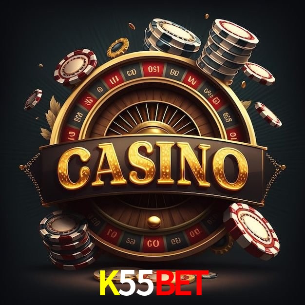 Escolher plataforma para baixar K55Bet