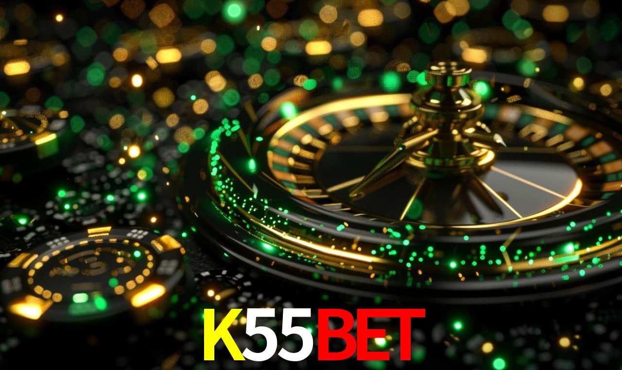 Segurança e performance na plataforma K55Bet