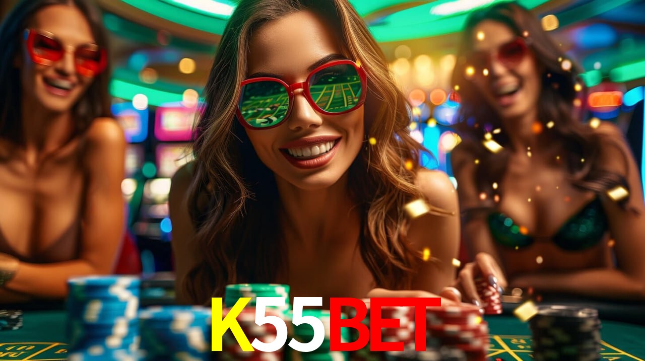 Statistics K55Bet