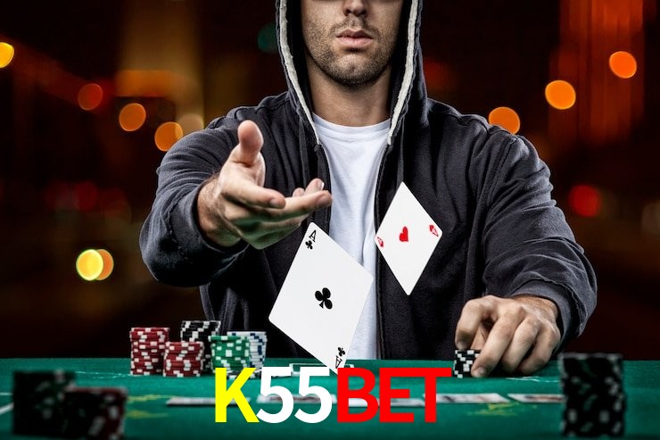 K55Bet.Com