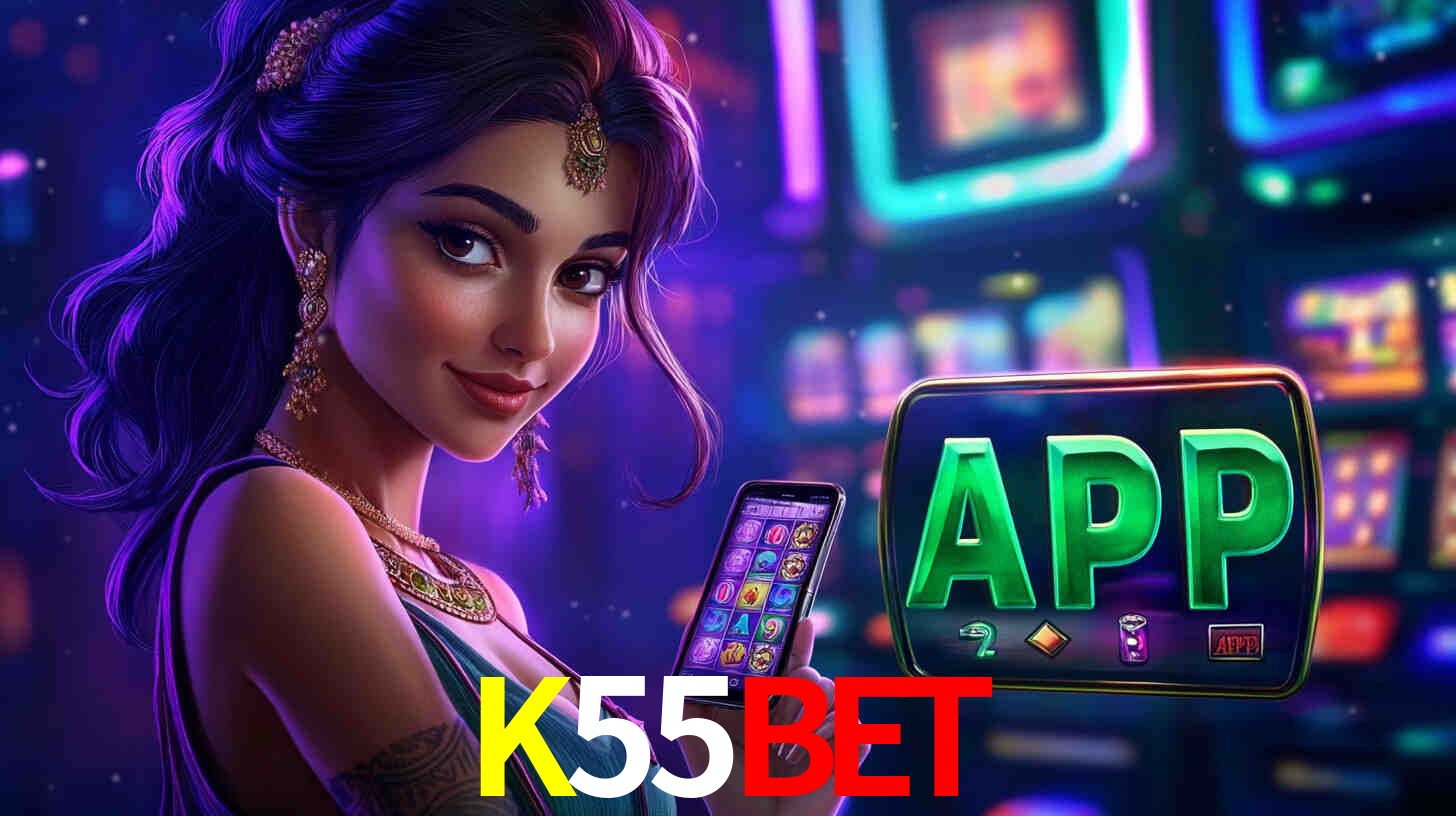 K55Bet: A Experiência de Casino com Jogos de Mesa ao Vivo