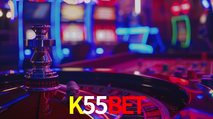 Experimente o Login Seguro Premium no K55Bet