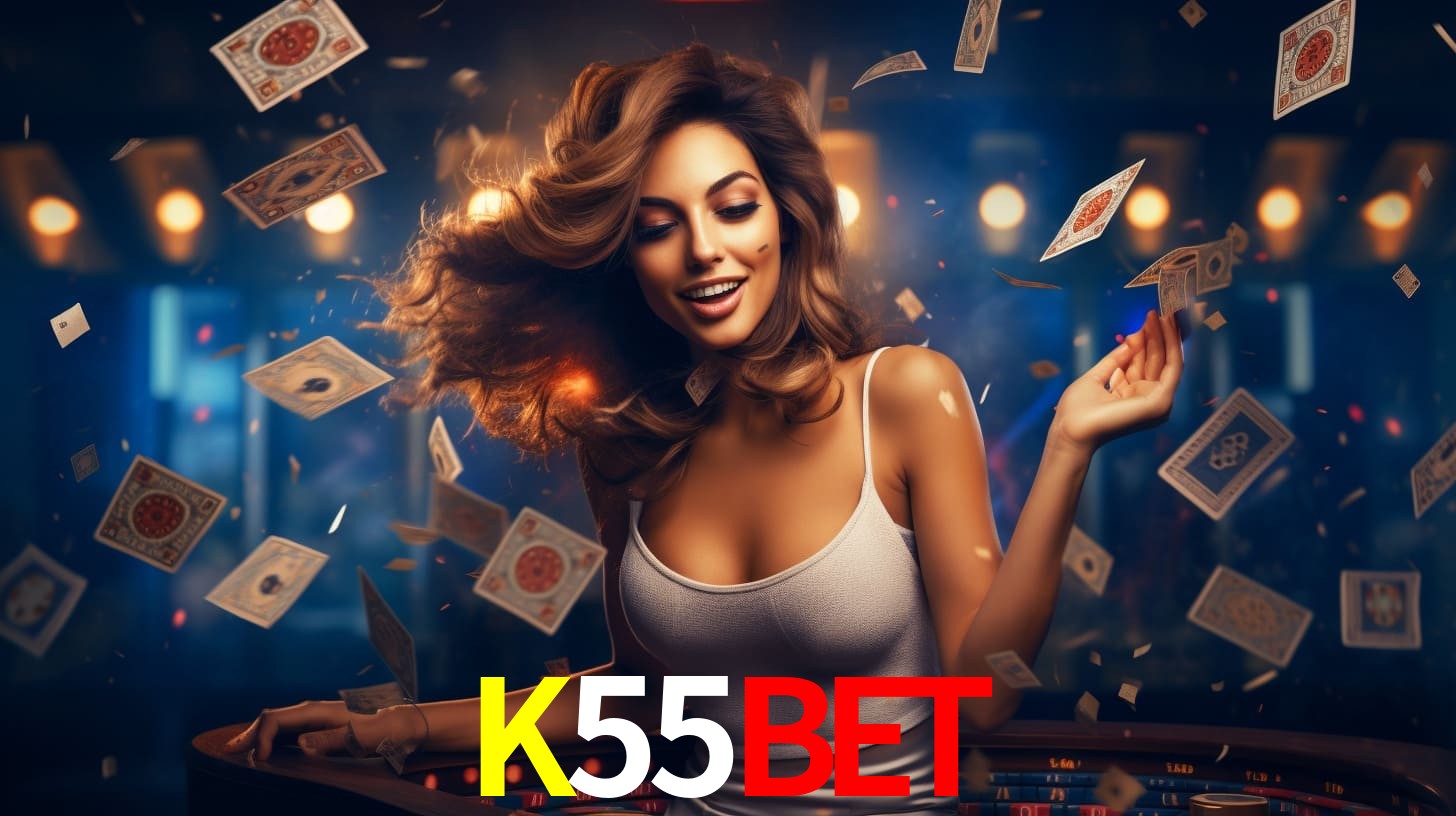 K55Bet.Com