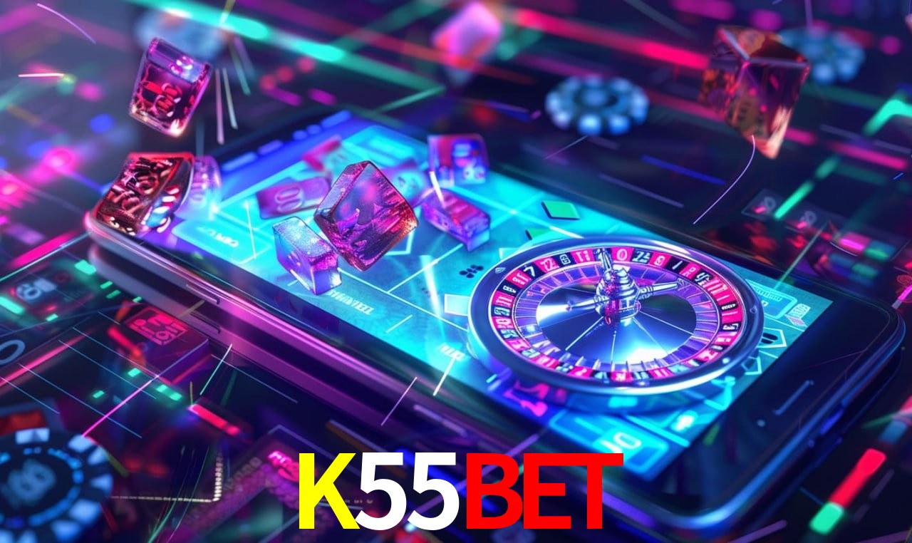 Estratégias Crash Games K55Bet