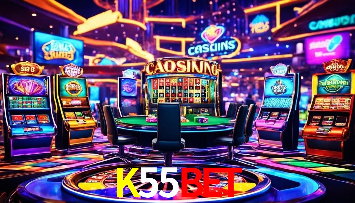 Estatísticas Esportivas K55Bet