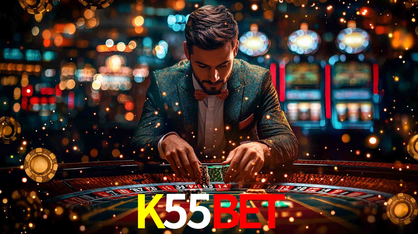 Exclusive Games K55Bet