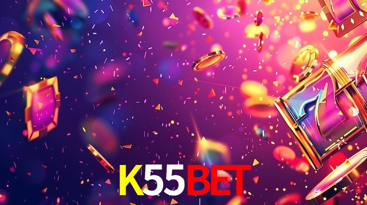 Download para Android e iOS na K55Bet