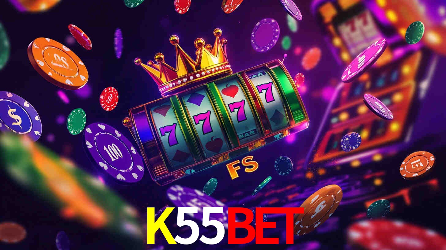 Programa VIP K55Bet