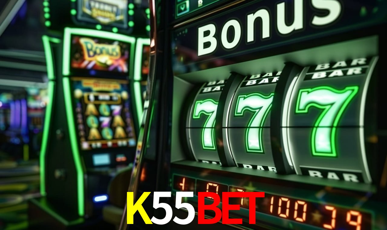 Game Providers K55Bet