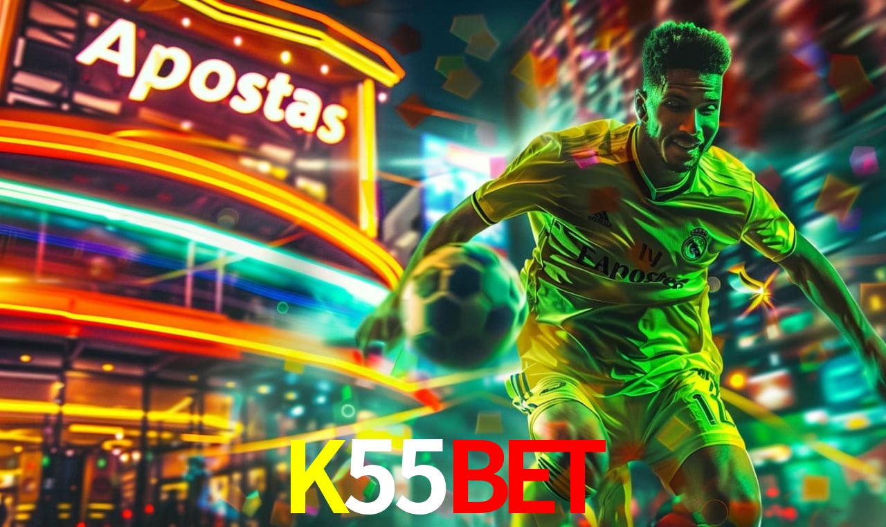 Estatísticas do Jogo K55Bet