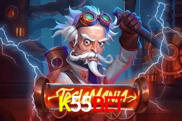 Casino Ao Vivo K55Bet