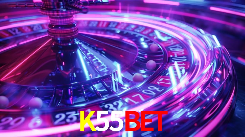 Inovações de Jogos na K55Bet: O Futuro das Experiências Interativas
