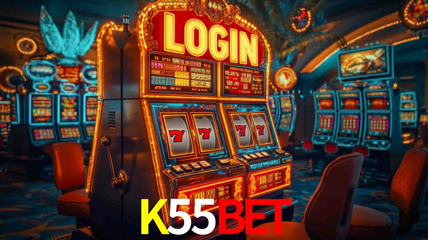 Premium Interface K55Bet