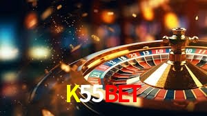 Promoções Sazonais K55Bet
