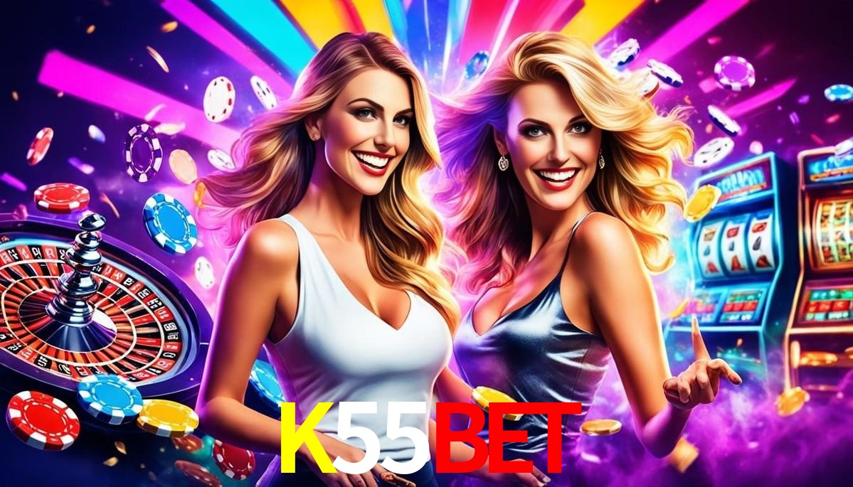 Página oficial no Facebook da K55Bet