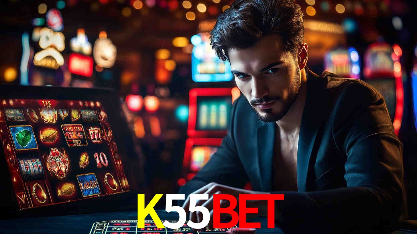 K55Bet