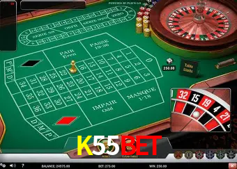 Descubra a Essência do K55Bet: Nossa História e Compromissos