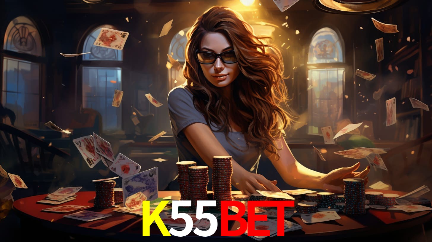 Aviator Game K55Bet