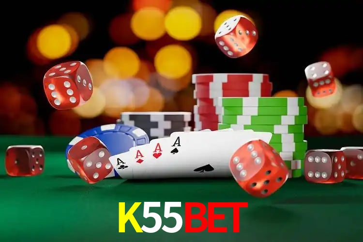 Avaliações dos Jogadores K55Bet