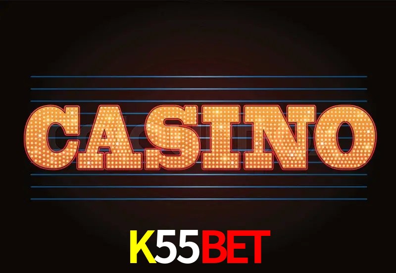Apostas de Tênis K55Bet