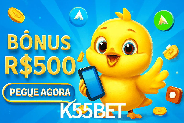Platform Technology K55Bet