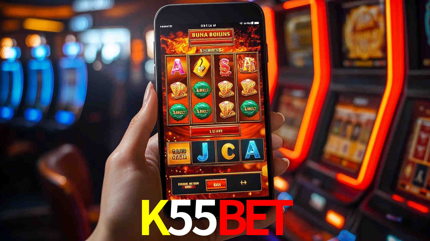 K55Bet