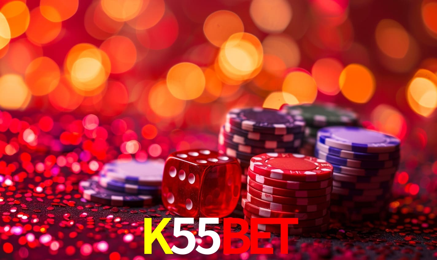 Descubra a Essência do K55Bet: Nossa História e Compromissos