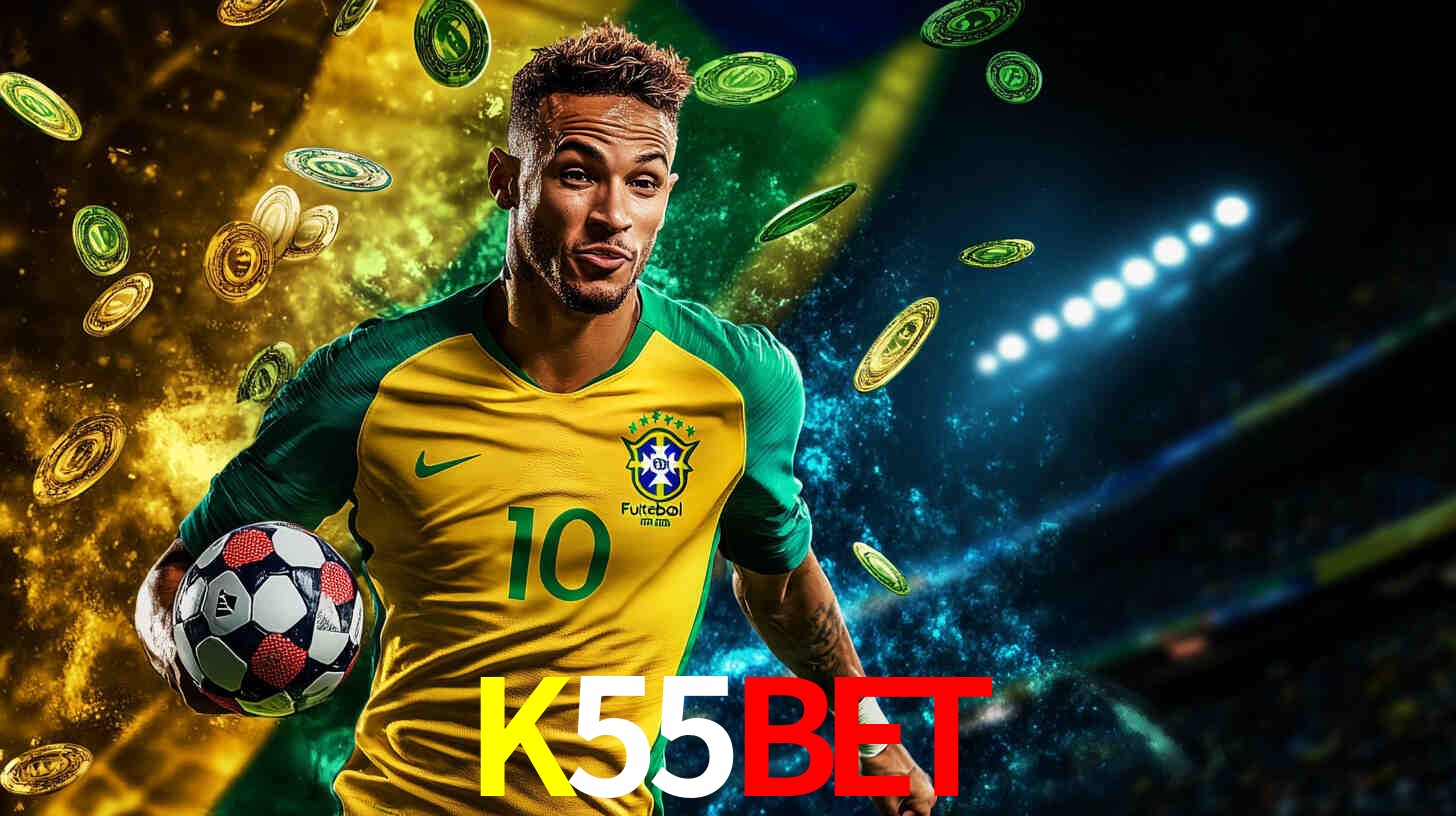 A Experiência Imersiva dos Cassinos Ao Vivo no K55Bet