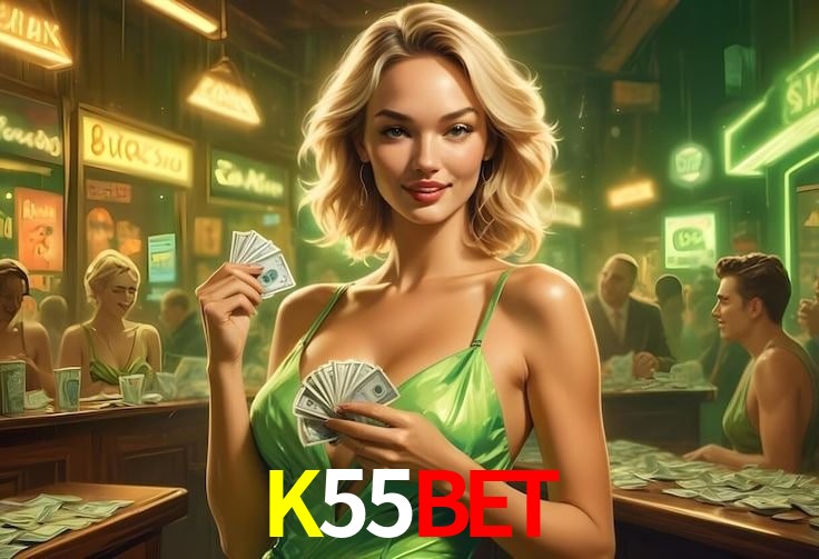 Descubra a Essência do K55Bet: Nossa História e Compromissos