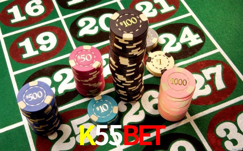 Jogo Spaceman K55Bet