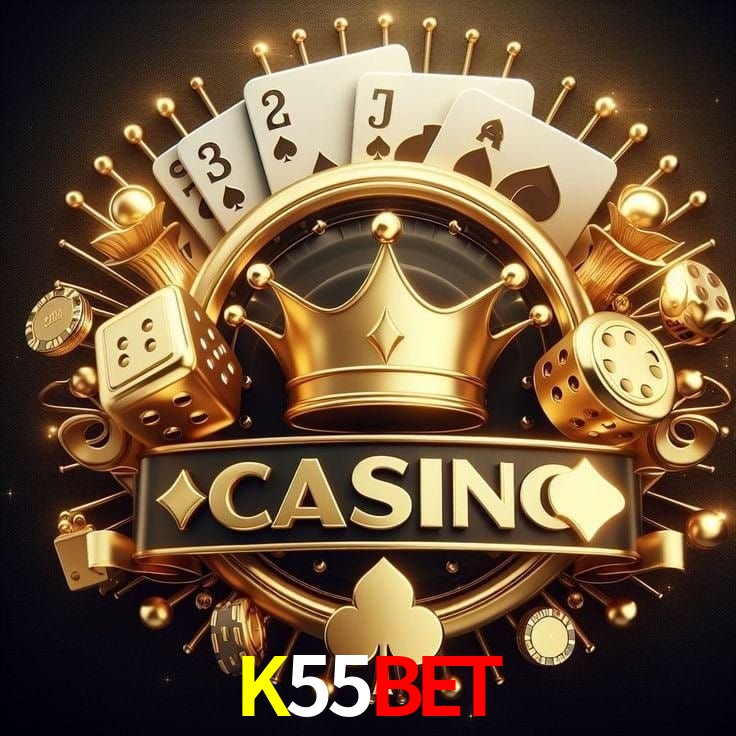 Estatísticas K55Bet