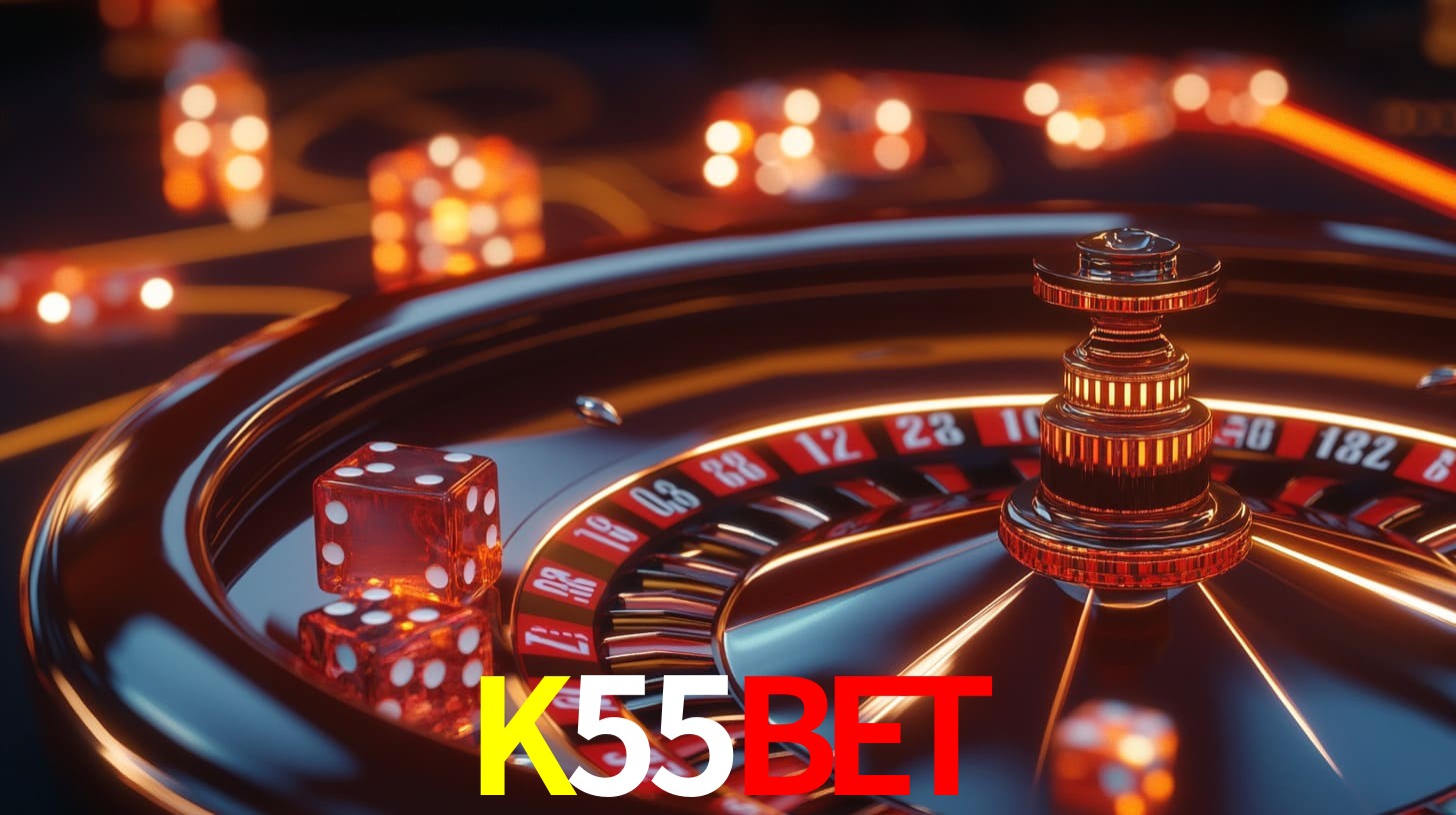 Spaceman Game K55Bet