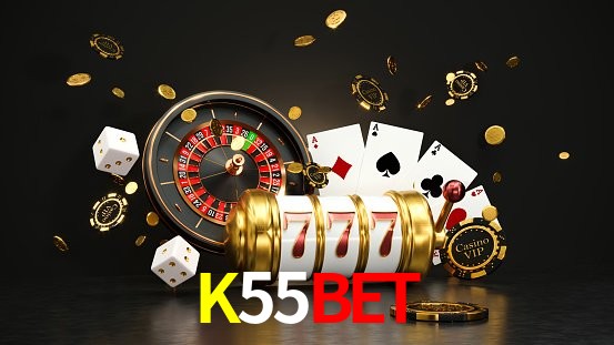 Basketball Betting K55Bet