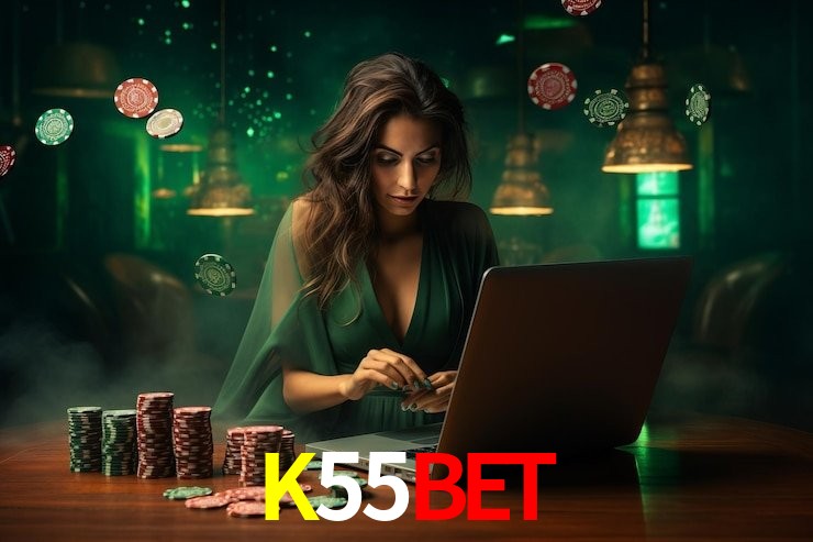 Segurança e privacidade no APP K55Bet