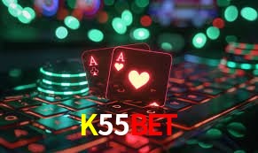 Apostas de Basquete K55Bet