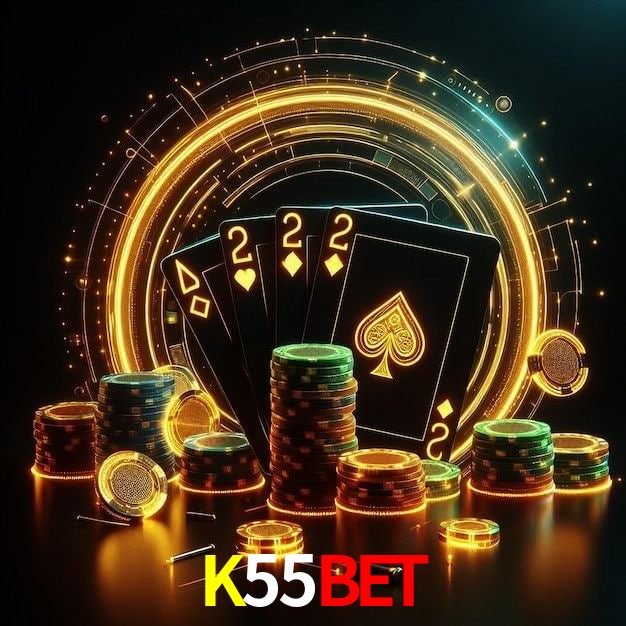Recursos de Bônus K55Bet