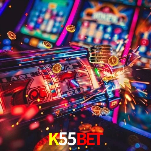 PIX Instantâneo K55Bet