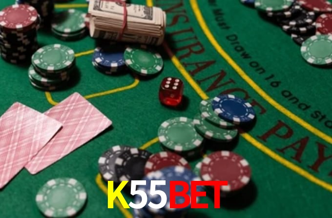 K55Bet