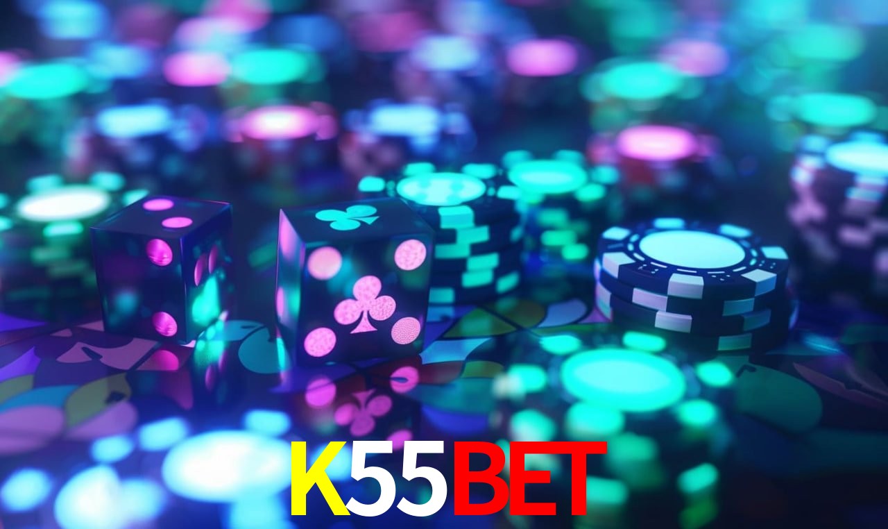 Programa VIP K55Bet