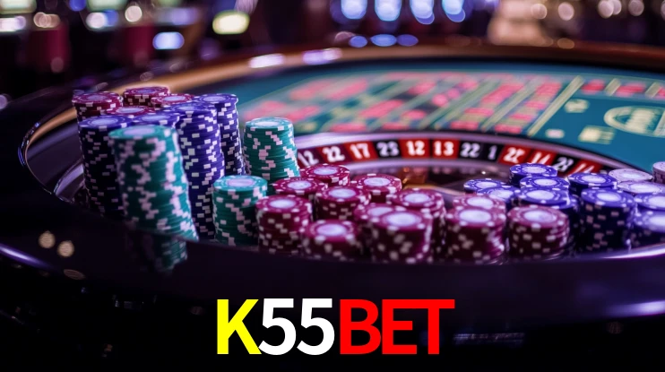 Live Casino K55Bet