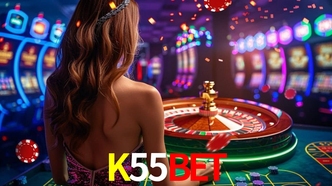 APP rápido e leve da K55Bet