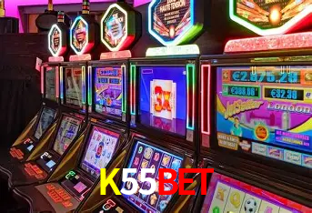 Desvendando o Mundo dos Jogos Virtuais na K55Bet