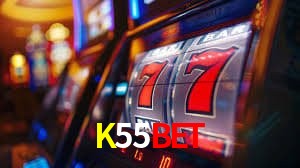 Login Seguro K55Bet
